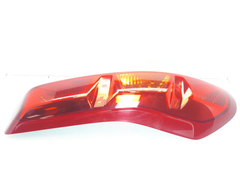 Recambio de piloto trasero izquierdo para nissan x-trail (t31) le referencia OEM IAM 22063929  