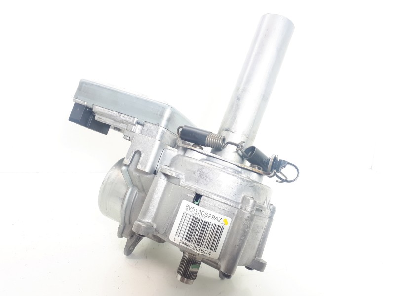 Recambio de columna direccion para ford fiesta (cb1) econetic referencia OEM IAM 8V513C529AZ 54086213C 