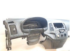 Recambio de kit airbag para hyundai i30 classic referencia OEM IAM 959102R000 888102R900 569002R000 2