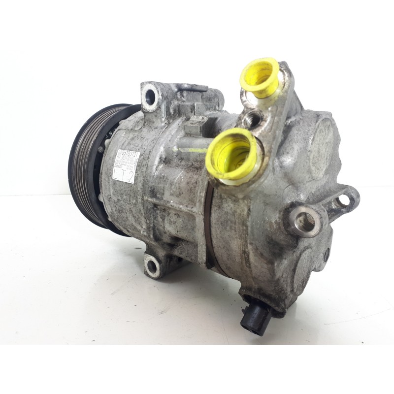 Recambio de compresor aire acondicionado para opel corsa d corsavan referencia OEM IAM 55703721 GE4471905551 5E5275400