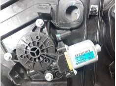 Recambio de elevalunas trasero izquierdo para hyundai tucson (tl, tle) 2.0 crdi referencia OEM IAM 83450D7000 001100734914 TLE R 2