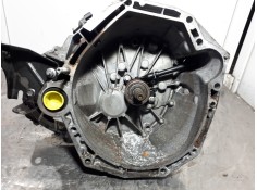 Recambio de caja cambios para renault scenic iii dynamique referencia OEM IAM TL4A027  