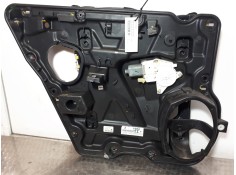 Recambio de elevalunas trasero izquierdo para dodge journey sxt cool family referencia OEM IAM 963209103