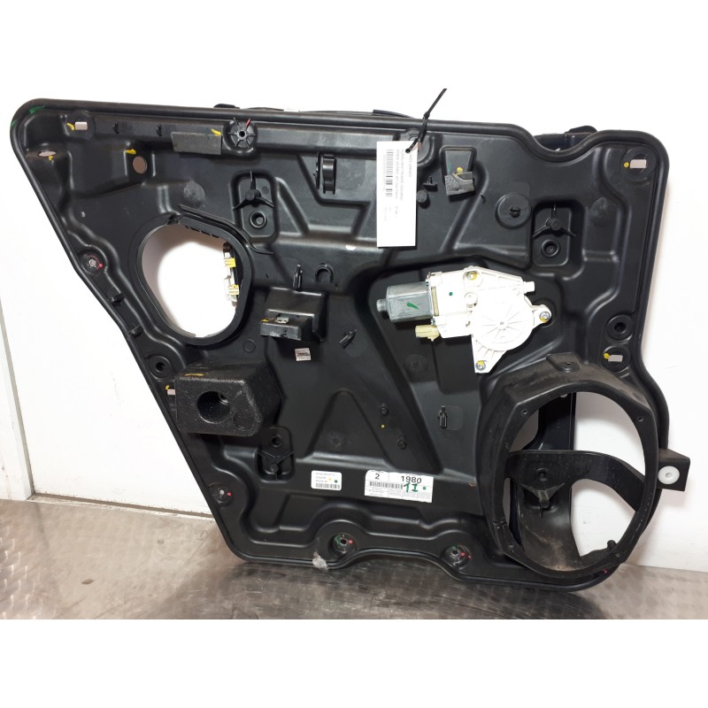 Recambio de elevalunas trasero izquierdo para dodge journey sxt cool family referencia OEM IAM 963209103  