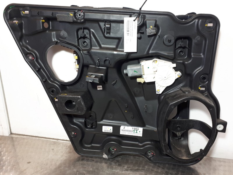 Recambio de elevalunas trasero izquierdo para dodge journey sxt cool family referencia OEM IAM 963209103  