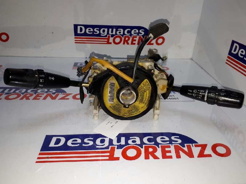 Recambio de mando luces para kia carnival ii 2.9 cdri ex referencia OEM IAM   