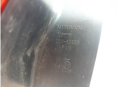 Recambio de piloto trasero izquierdo para nissan x-trail (t31) le referencia OEM IAM 22063929   2