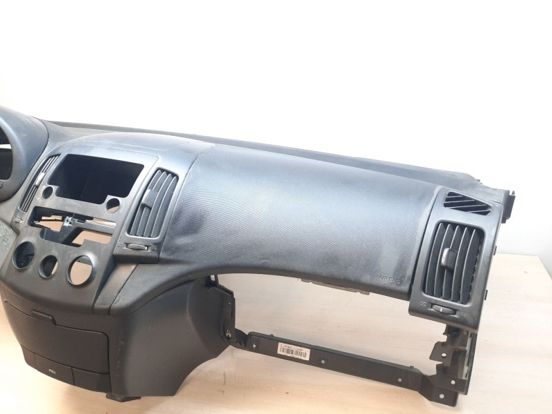 Recambio de kit airbag para hyundai i30 classic referencia OEM IAM 959102R000 888102R900 569002R000 Recambio de kit airbag para hyundai i30 classic referencia OEM IAM 959102R000 888102R900 569002R000