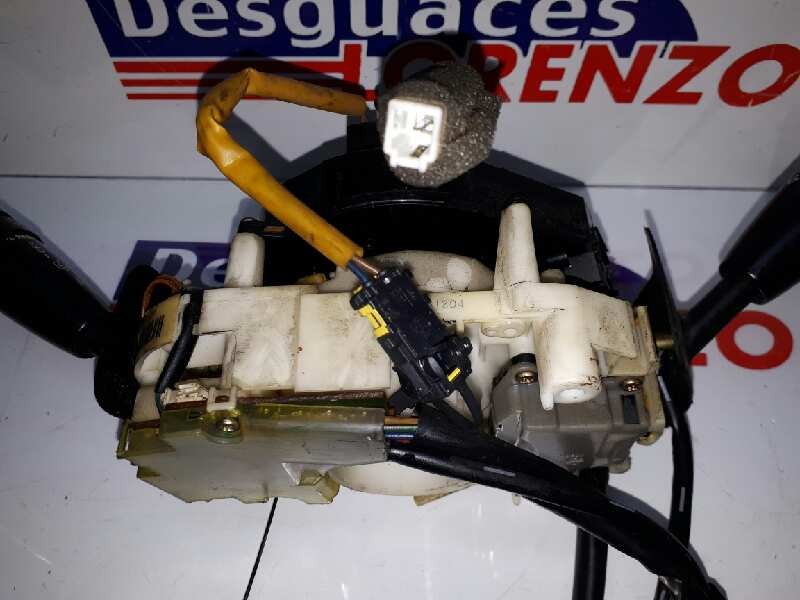 Recambio de mando luces para kia carnival ii 2.9 cdri ex referencia OEM IAM   