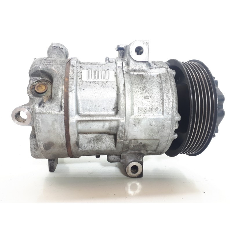 Recambio de compresor aire acondicionado para opel corsa d corsavan referencia OEM IAM 55703721 GE4471905551 5E5275400