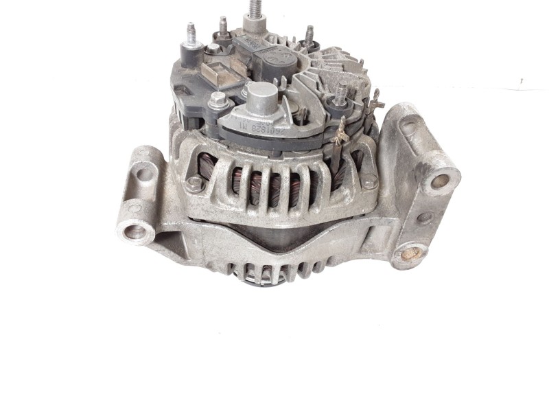 Recambio de alternador para opel corsa d navi referencia OEM IAM   