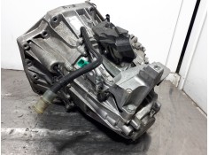 Recambio de caja cambios para renault scenic iii dynamique referencia OEM IAM TL4A027   2