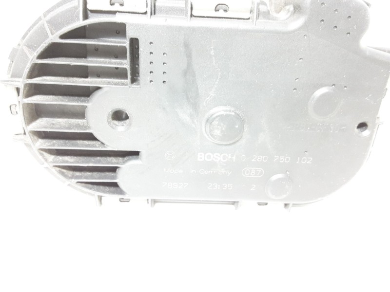 Recambio de caja mariposa para alfa romeo gt (937_) 2.0 jts (937cxh1a, 937cxh11) referencia OEM IAM  0280750102 