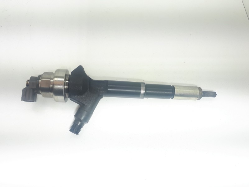 Recambio de inyector para opel astra h ber. cosmo referencia OEM IAM   