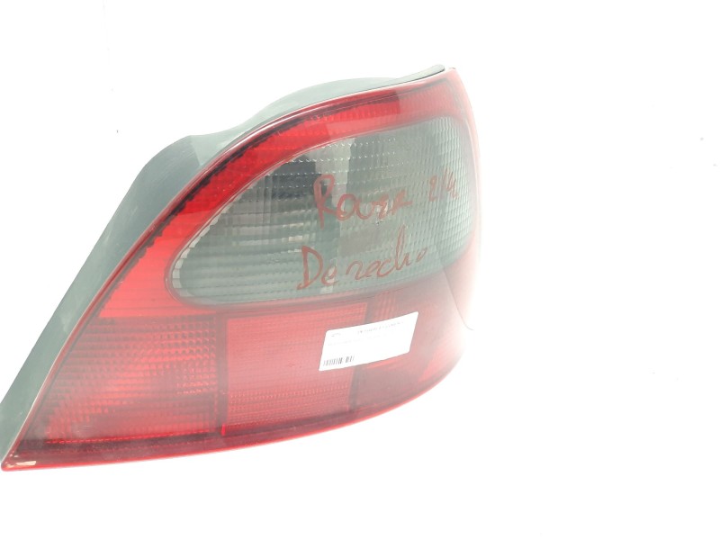 Recambio de piloto trasero derecho para mg serie 200 (rf) 1.4 16v cat referencia OEM IAM  5960 