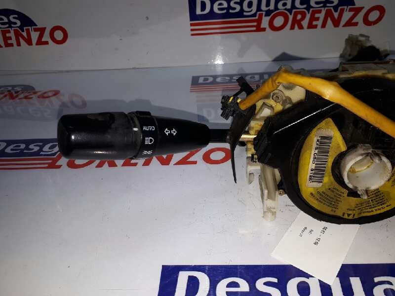 Recambio de mando luces para kia carnival ii 2.9 cdri ex referencia OEM IAM   