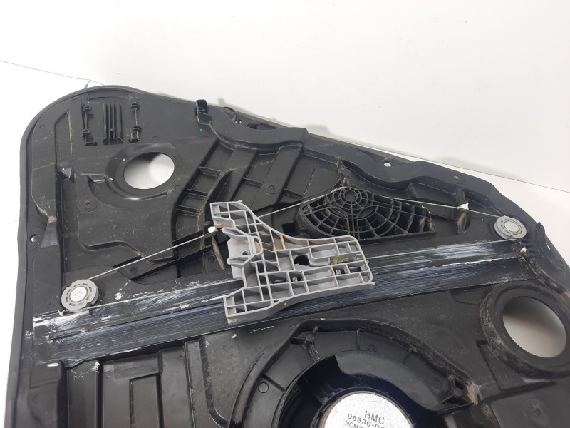 Recambio de elevalunas trasero izquierdo para hyundai tucson (tl, tle) 2.0 crdi referencia OEM IAM 83450D7000 001100734914 TLE R