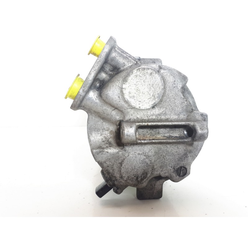 Recambio de compresor aire acondicionado para opel corsa d corsavan referencia OEM IAM 55703721 GE4471905551 5E5275400