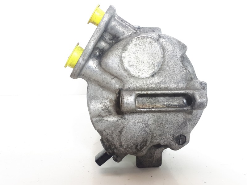 Recambio de compresor aire acondicionado para opel corsa d corsavan referencia OEM IAM 55703721 GE4471905551 5E5275400