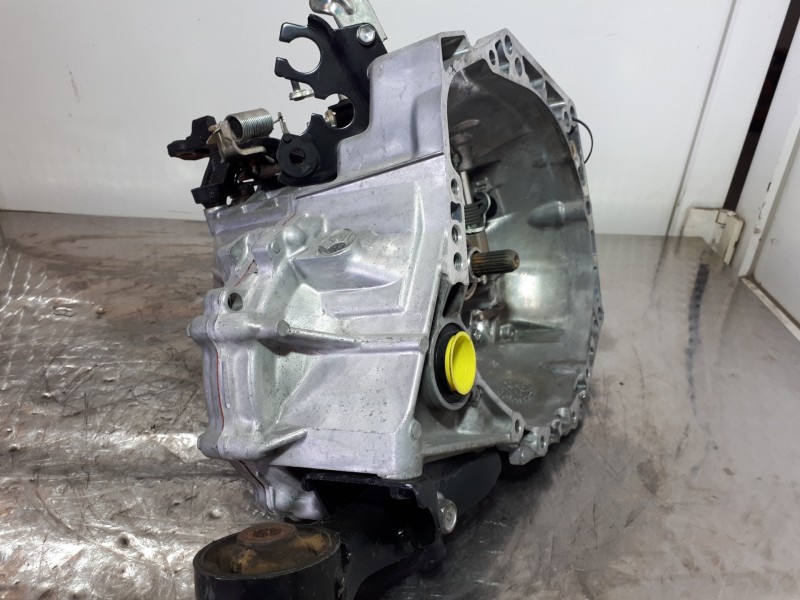 Recambio de caja cambios para toyota aygo (kgb/wnb) city referencia OEM IAM 20TT010632895  