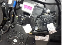 Recambio de elevalunas delantero derecho para kia ceed concept referencia OEM IAM 82480A2611  