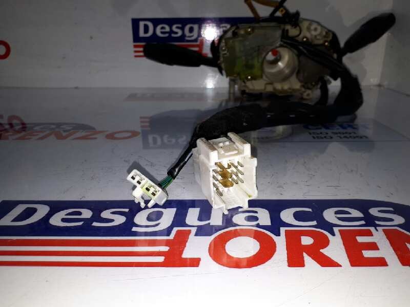 Recambio de mando luces para kia carnival ii 2.9 cdri ex referencia OEM IAM   