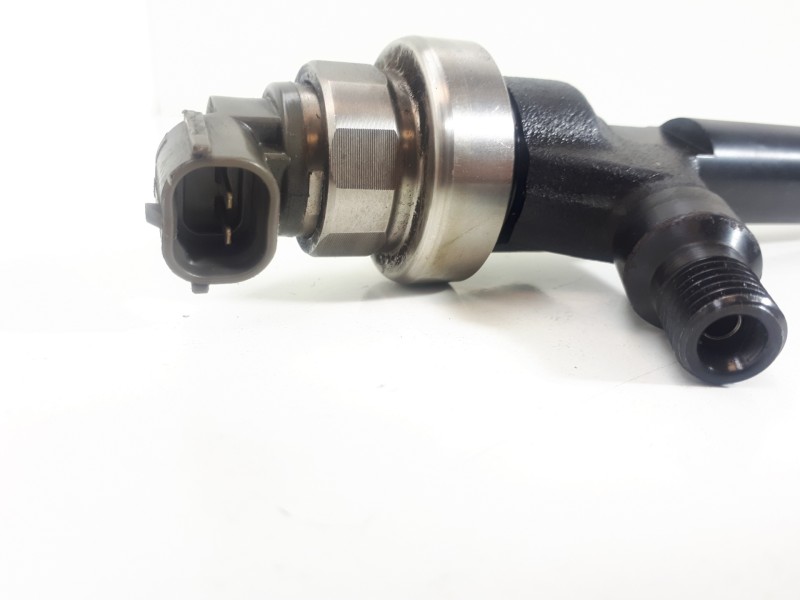 Recambio de inyector para opel astra h ber. cosmo referencia OEM IAM   