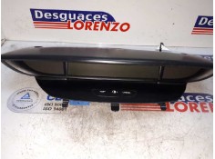 Recambio de cuadro instrumentos para citroën c4 berlina collection referencia OEM IAM P96613462Z  