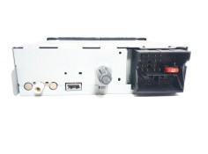 Recambio de sistema audio / radio cd para peugeot 5008 access referencia OEM IAM 98053736XT00   2