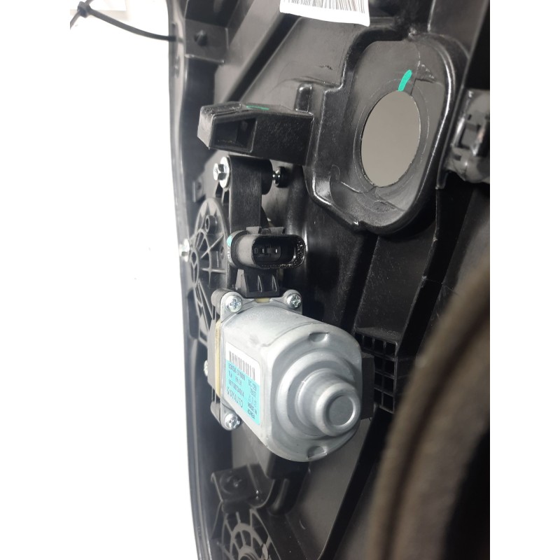 Recambio de elevalunas trasero izquierdo para hyundai tucson (tl, tle) 2.0 crdi referencia OEM IAM 83450D7000 001100734914 TLE R