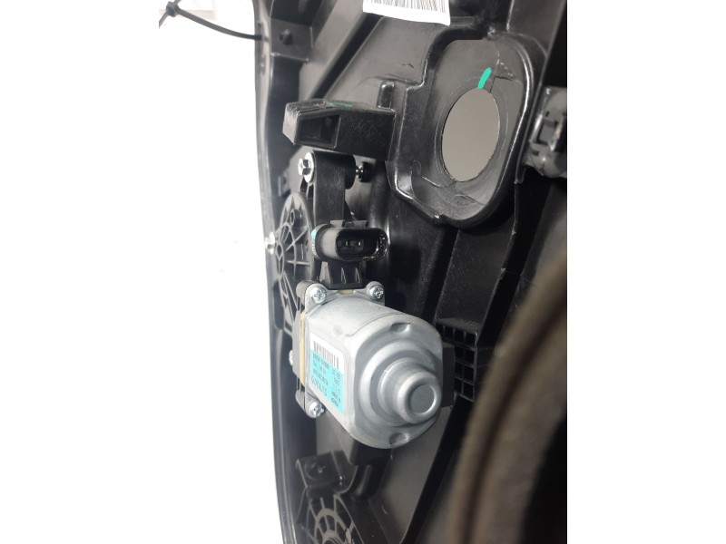 Recambio de elevalunas trasero izquierdo para hyundai tucson (tl, tle) 2.0 crdi referencia OEM IAM 83450D7000 001100734914 TLE R