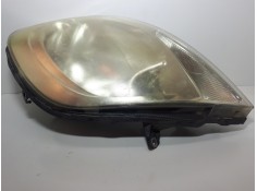 Recambio de faro izquierdo para nissan primastar (x..) avantour l1h1 2,7 t / 7-sitzer referencia OEM IAM 8200701354 93859829 
