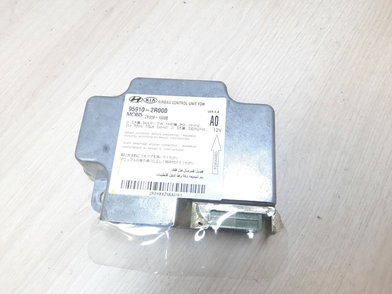 Recambio de kit airbag para hyundai i30 classic referencia OEM IAM 959102R000 888102R900 569002R000 Recambio de kit airbag para hyundai i30 classic referencia OEM IAM 959102R000 888102R900 569002R000