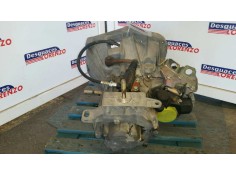 Recambio de caja cambios para fiat doblo cargo (223) 1.9 d furg. referencia OEM IAM   