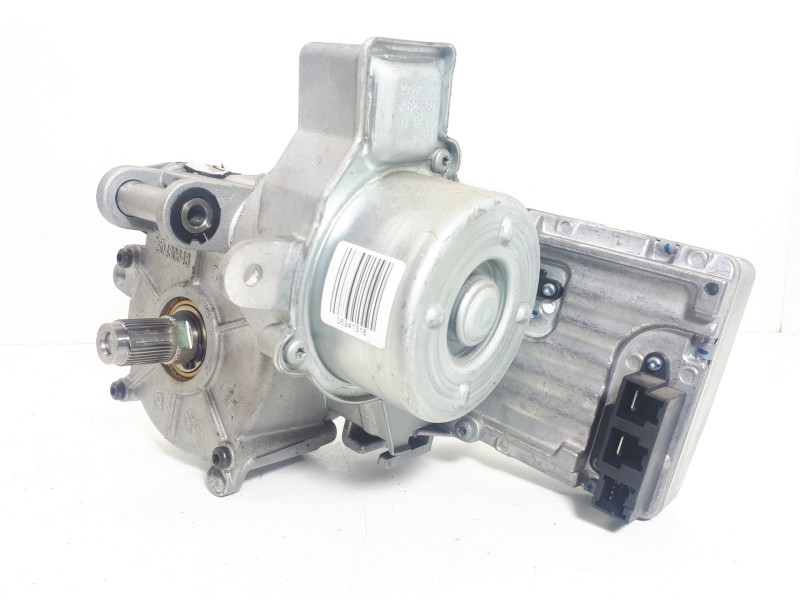 Recambio de columna direccion para ford fiesta (cb1) econetic referencia OEM IAM 8V513C529AZ 54086213C 