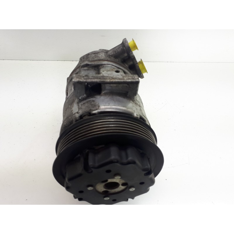 Recambio de compresor aire acondicionado para opel corsa d corsavan referencia OEM IAM 55703721 GE4471905551 5E5275400