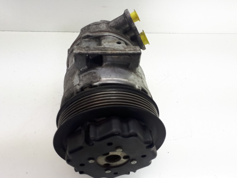 Recambio de compresor aire acondicionado para opel corsa d corsavan referencia OEM IAM 55703721 GE4471905551 5E5275400