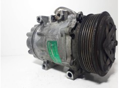 Recambio de compresor aire acondicionado para ford focus berlina (cap) ghia referencia OEM IAM 3M5H19D629HC 1249 