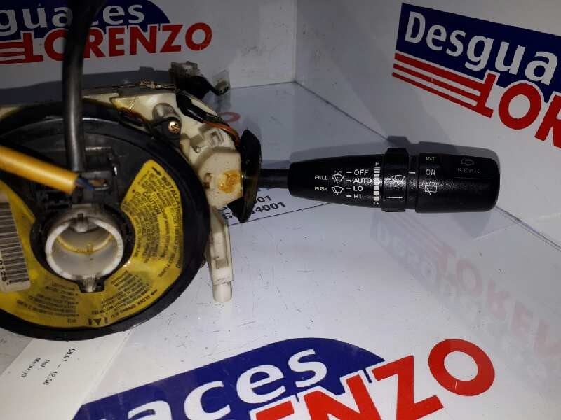 Recambio de mando luces para kia carnival ii 2.9 cdri ex referencia OEM IAM   