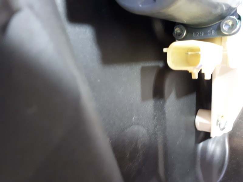 Recambio de elevalunas trasero izquierdo para dodge journey sxt cool family referencia OEM IAM 963209103  