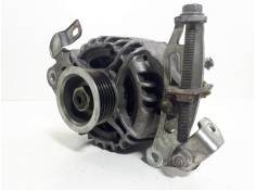 Recambio de alternador para toyota aygo (kgb/wnb) city referencia OEM IAM 270600Q01 MS102211 70A