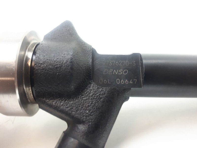 Recambio de inyector para opel astra h ber. cosmo referencia OEM IAM   