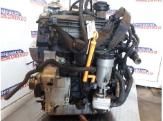 Recambio de motor completo para skoda fabia (6y2/6y3) comfort referencia OEM IAM ATD  