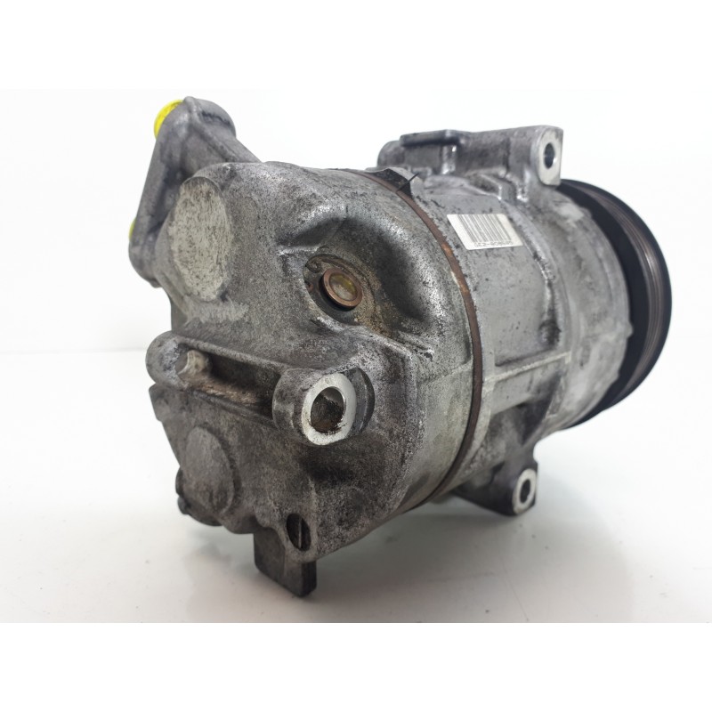 Recambio de compresor aire acondicionado para opel corsa d corsavan referencia OEM IAM 55703721 GE4471905551 5E5275400
