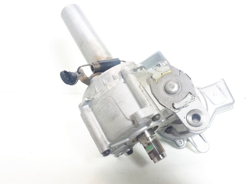 Recambio de columna direccion para ford fiesta (cb1) econetic referencia OEM IAM 8V513C529AZ 54086213C 