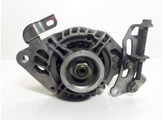 Recambio de alternador para toyota aygo (kgb/wnb) city referencia OEM IAM 270600Q01 MS102211 70A 2