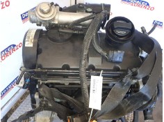 Recambio de motor completo para skoda fabia (6y2/6y3) comfort referencia OEM IAM ATD   2