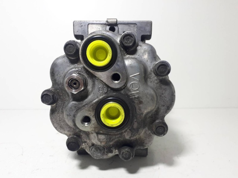 Recambio de compresor aire acondicionado para ford focus berlina (cap) ghia referencia OEM IAM 3M5H19D629HC 1249 