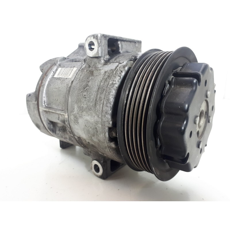 Recambio de compresor aire acondicionado para opel corsa d corsavan referencia OEM IAM 55703721 GE4471905551 5E5275400