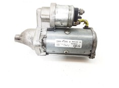 Recambio de motor arranque para opel corsa d navi referencia OEM IAM 55221292 TS18E33  2